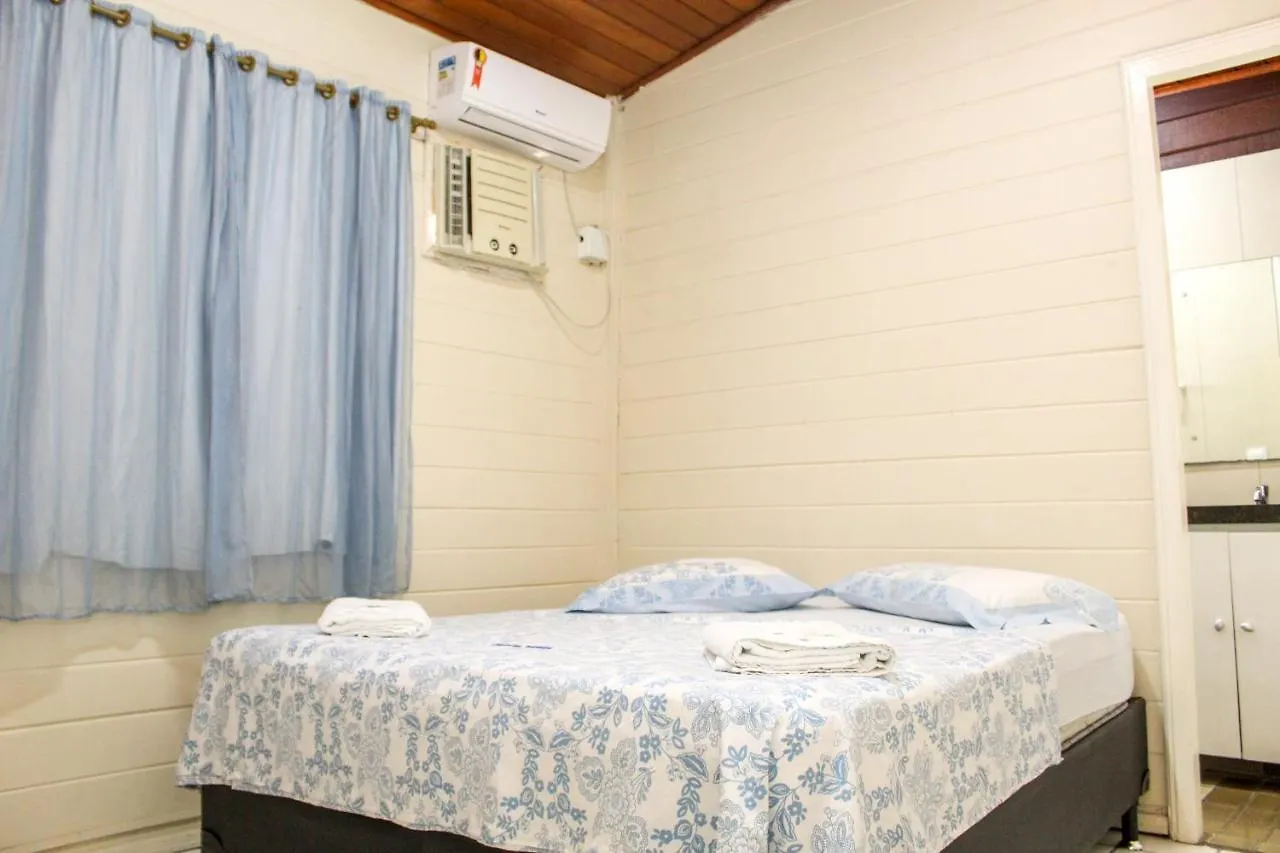 Hospedaria Gebel 헤시피 브라질